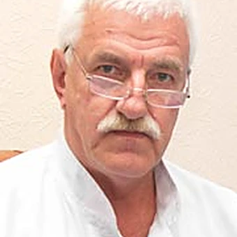Землянкин Александр Алексеевич