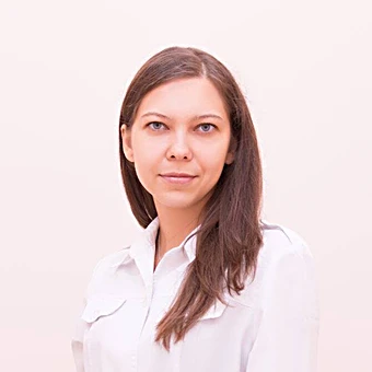 Прощенкова Анастасия Викторовна