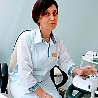Зиятова Лейла Тахировна