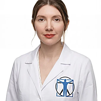 Дудка Юлия Александровна