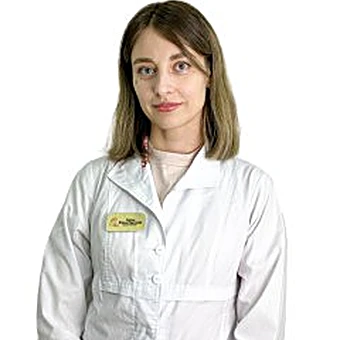 Зосим Елена Ивановна