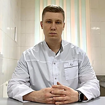 Бессонов Владислав Дмитриевич