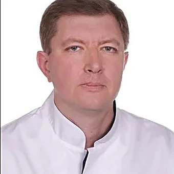 Шпак Вячеслав Станиславович
