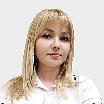 Зуйкова Екатерина Викторовна