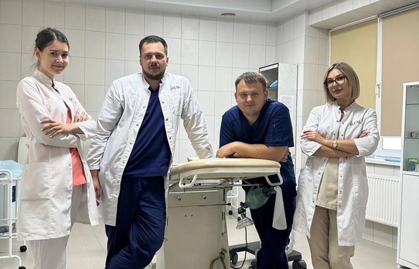 Центр женского здоровья "Этель"