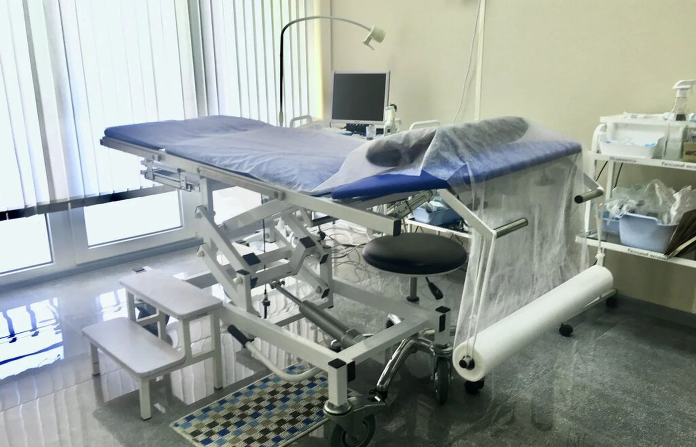 Медицинский центр Medical On Group - Севастополь