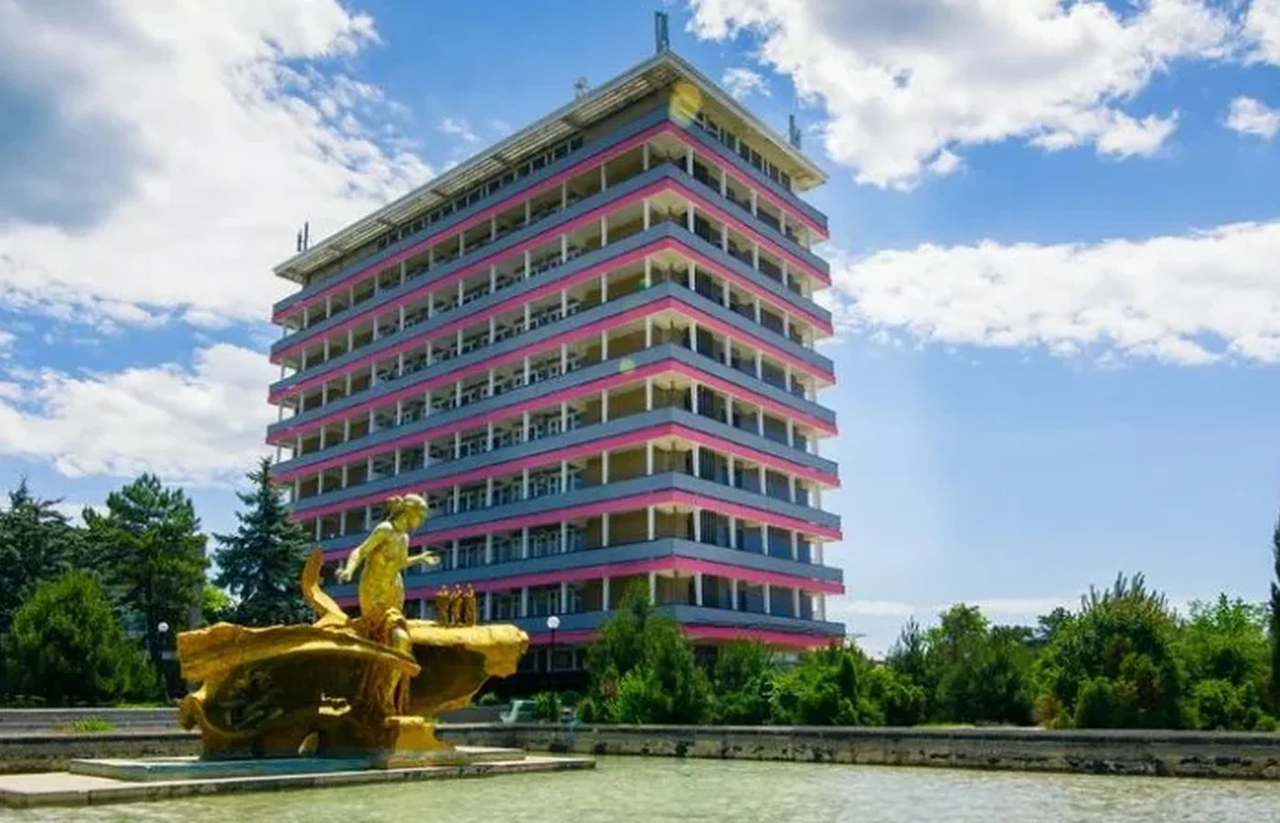 Медицинский центр "Таврия"