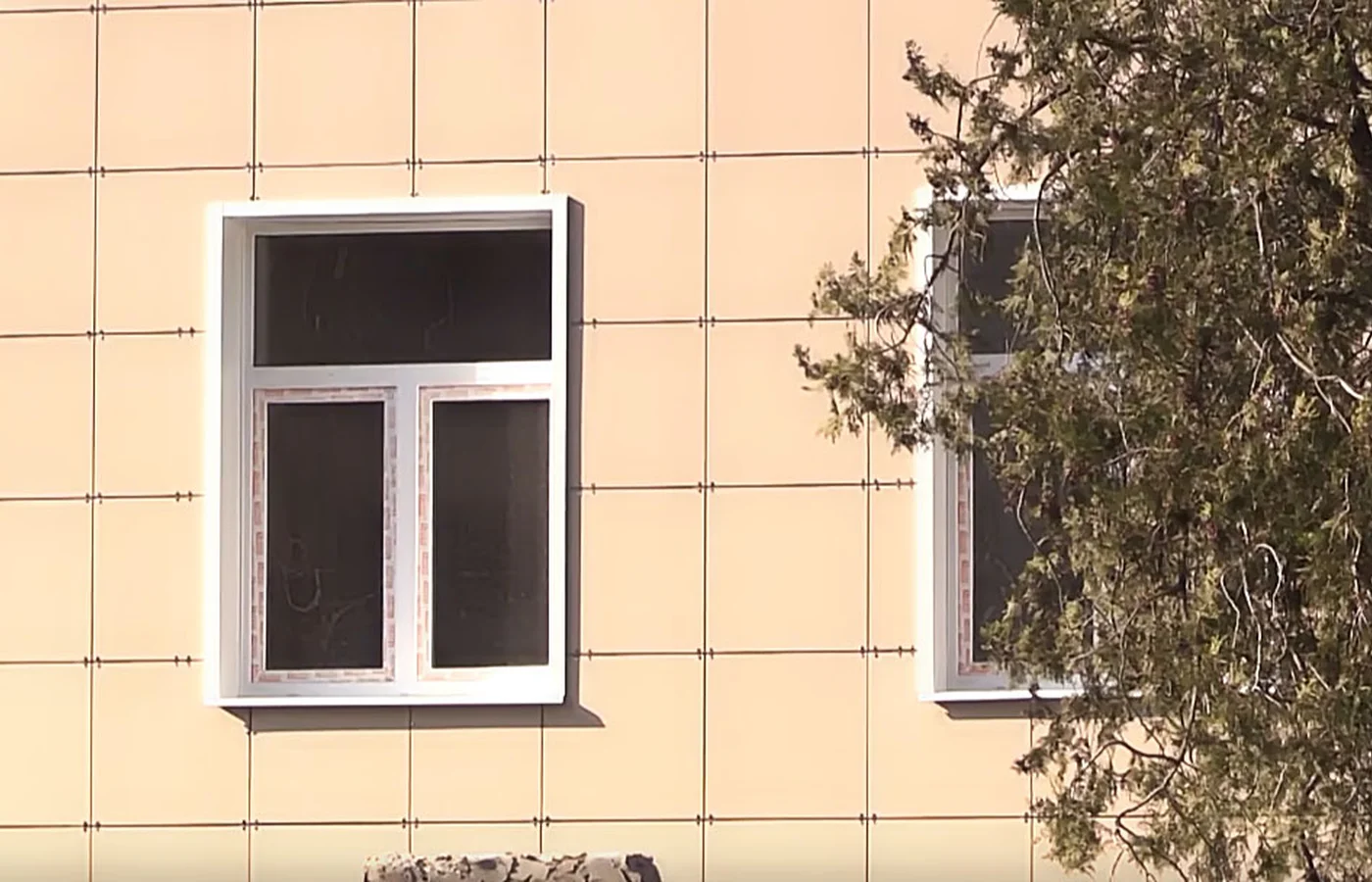 Что происходит в закрытой на карантин севастопольской больнице?