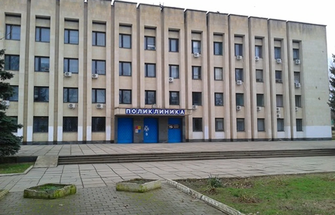 В керченской больнице сотрудники избили пациента дубинкой и угрожали убийством [ВИДЕО]