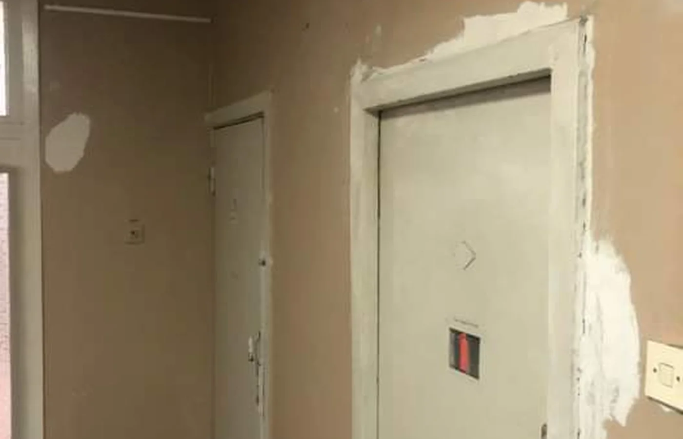 В стиле хоррор: севастопольскую Городскую больницу № 1 им. Н.И. Пирогова сравнили с адом