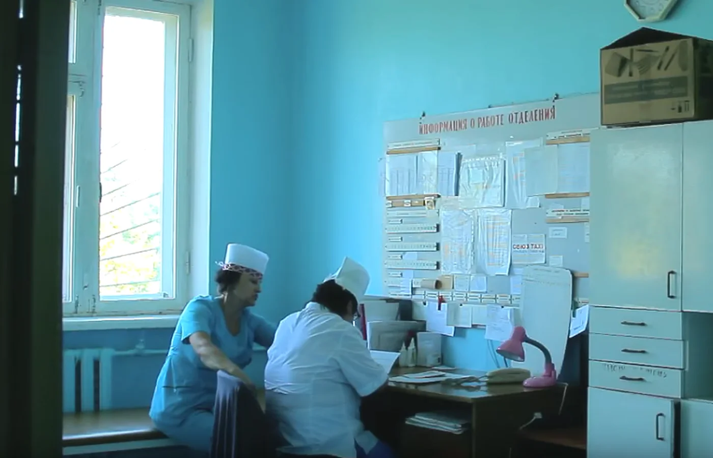 В керченских больницах сдвинулись сроки плановых операций
