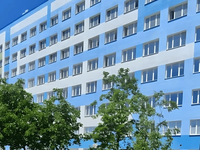 ГБУ "Больница интенсивного лечения"