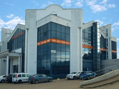 Клиника «Мир»