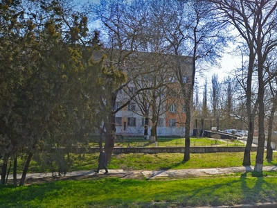 Керченский онкологический диспансер