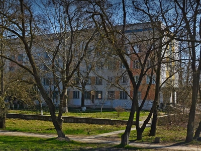 Керченский онкологический диспансер