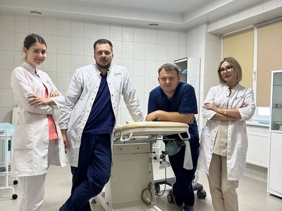 Центр женского здоровья "Этель"