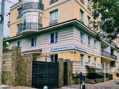 Медицинский центр Medical On Group - Севастополь