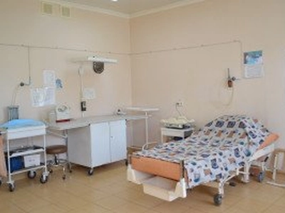 Физиологически-родовое отделение