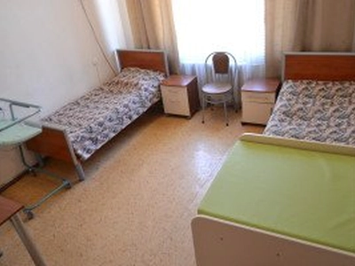 палаты совместного прибывания в роддоме