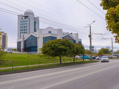 Клиника Мир