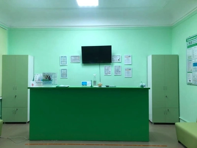 Медицинский центр "Хеликс"