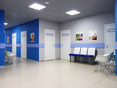 Клиника Медекс