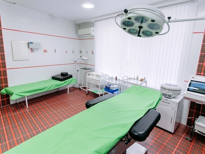 Операционная
