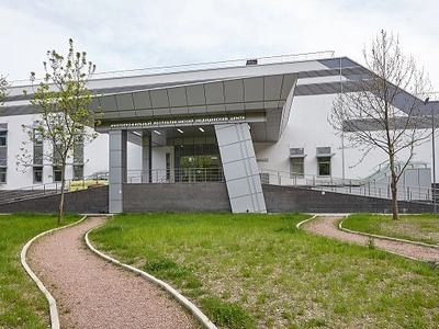 Многопрофильный республиканский медицинский центр