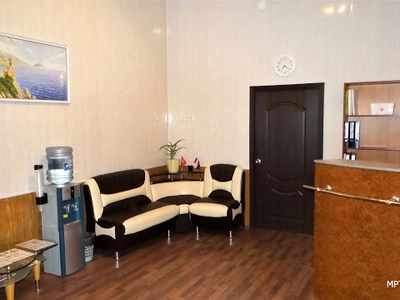 Регистратура центра