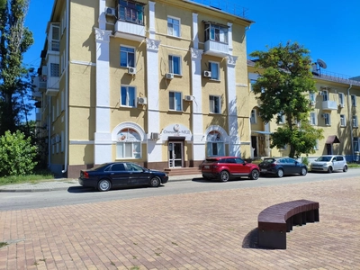 Клиника Олеандр-МЕД