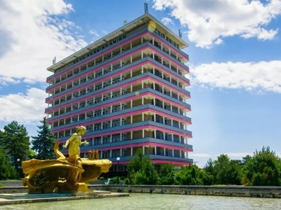 Медицинский центр "Таврия"