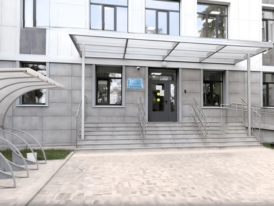 Территориальное медицинское объединение здоровья матери и ребенка