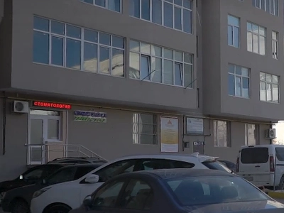 Стоматологические услуги Планета Дент (Planeta Dent) в Севастополе