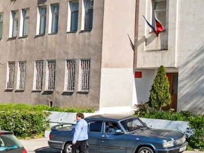 В ход в женскую консультацию