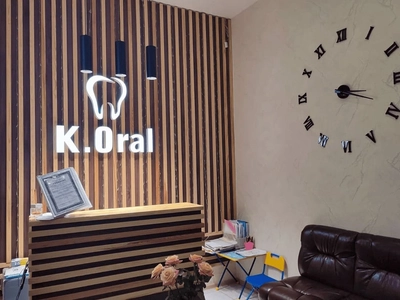 "K.Oral" - стоматологическая клиника