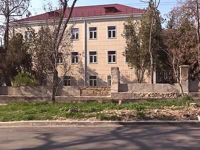 Что происходит в закрытой на карантин севастопольской больнице?