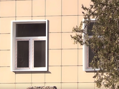 Что происходит в закрытой на карантин севастопольской больнице?