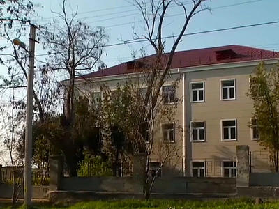 Больница в Севастополе будет закрыта на карантин из-за коронавируса