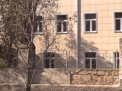 Что происходит в закрытой на карантин севастопольской больнице?
