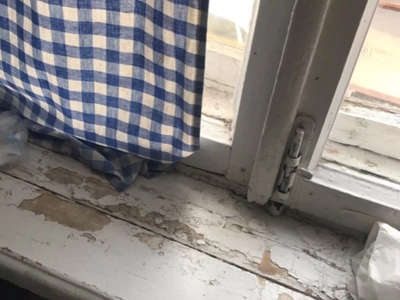 В стиле хоррор: севастопольскую Городскую больницу № 1 им. Н.И. Пирогова сравнили с адом