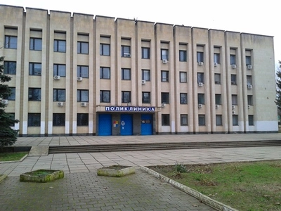 В керченской больнице сотрудники избили пациента дубинкой и угрожали убийством [ВИДЕО]