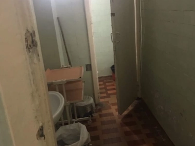В стиле хоррор: севастопольскую Городскую больницу № 1 им. Н.И. Пирогова сравнили с адом