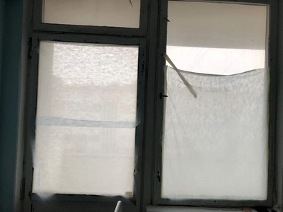 В стиле хоррор: севастопольскую Городскую больницу № 1 им. Н.И. Пирогова сравнили с адом