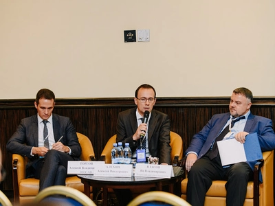 Программа «7 нозологий» позволила повысить продолжительность жизни с редкими  заболеваниями