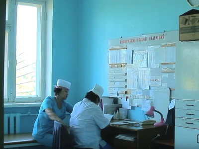В керченских больницах сдвинулись сроки плановых операций