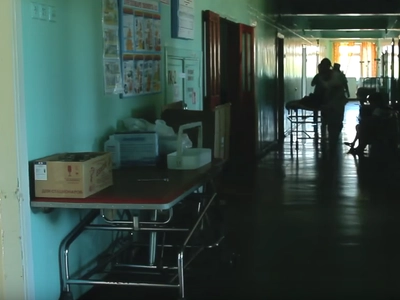 В керченских больницах сдвинулись сроки плановых операций