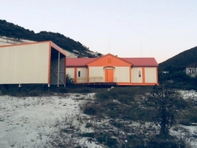 Новая подстанция скорой помощи в Инкермане - полный провал?