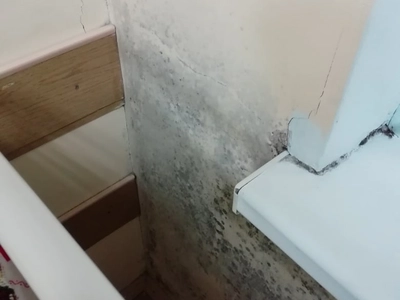 В стиле хоррор: севастопольскую Городскую больницу № 1 им. Н.И. Пирогова сравнили с адом