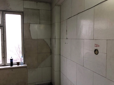 В стиле хоррор: севастопольскую Городскую больницу № 1 им. Н.И. Пирогова сравнили с адом