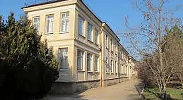 В Севастополе три года будут строить новый корпус инфекционной больницы